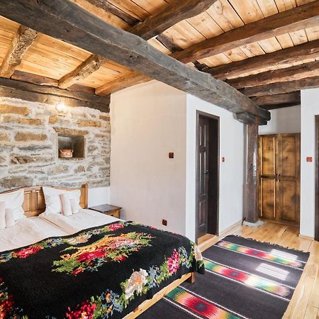 Hotel Dedovite Kashti Stefanowo Zewnętrze zdjęcie