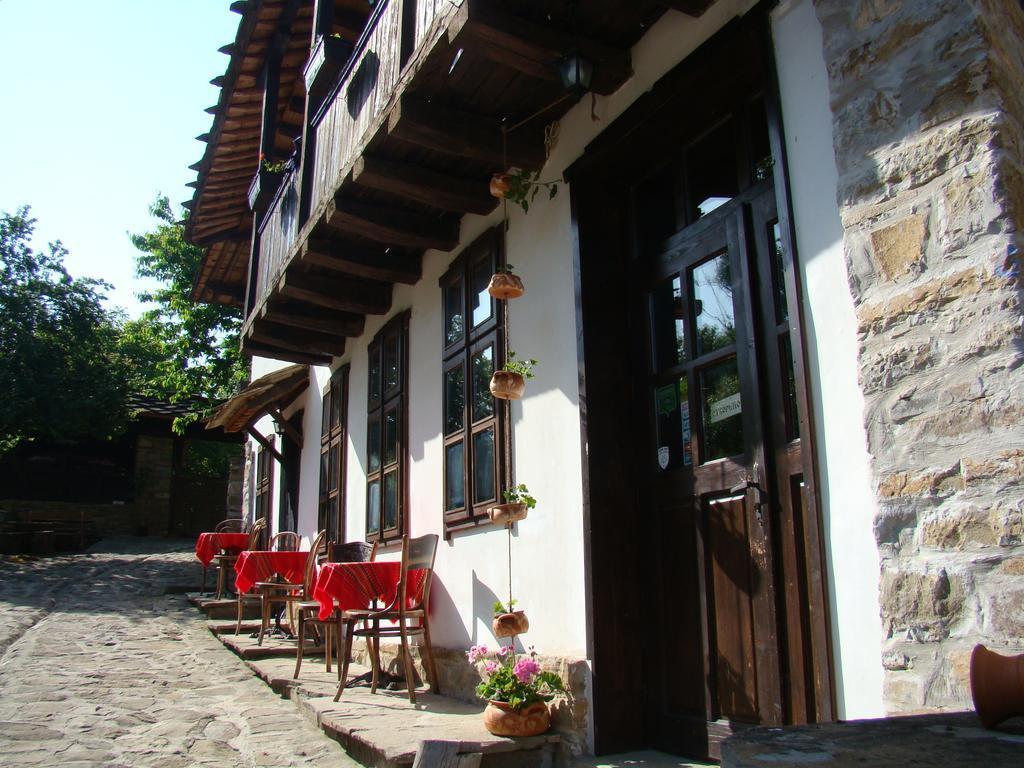 Hotel Dedovite Kashti Stefanowo Zewnętrze zdjęcie