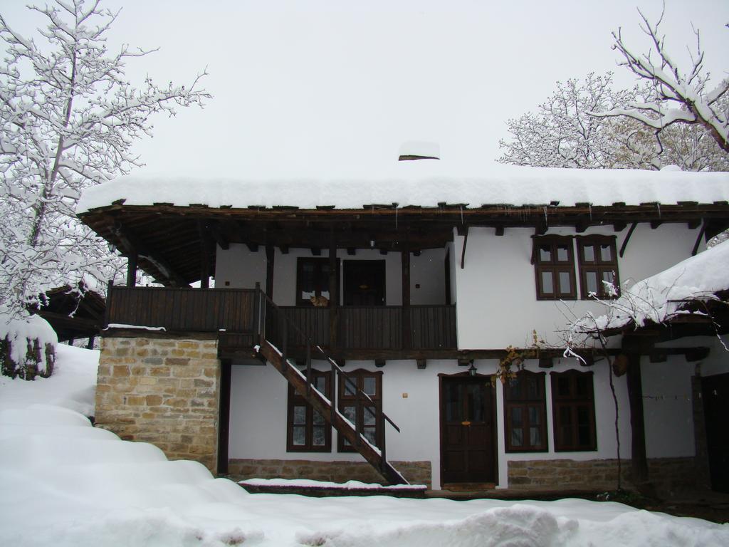 Hotel Dedovite Kashti Stefanowo Zewnętrze zdjęcie