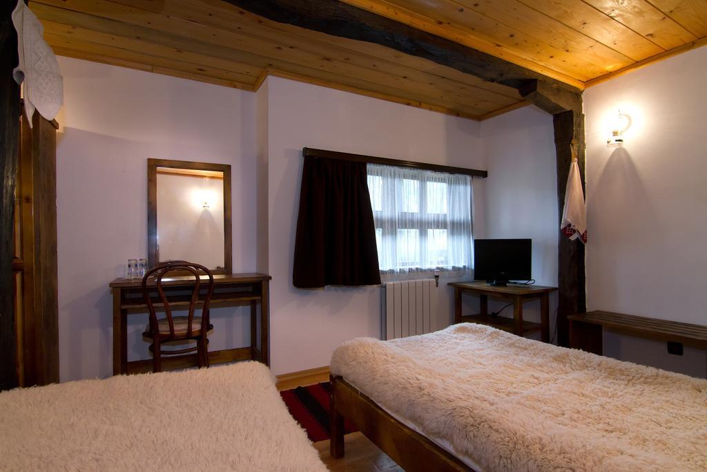 Hotel Dedovite Kashti Stefanowo Pokój zdjęcie