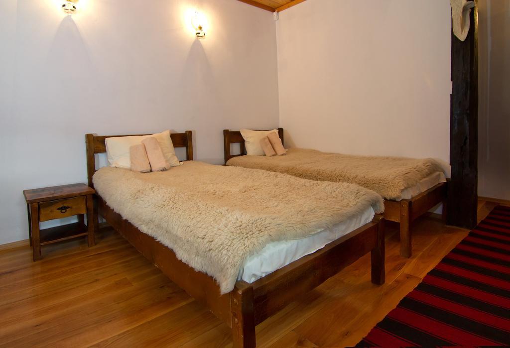 Hotel Dedovite Kashti Stefanowo Pokój zdjęcie