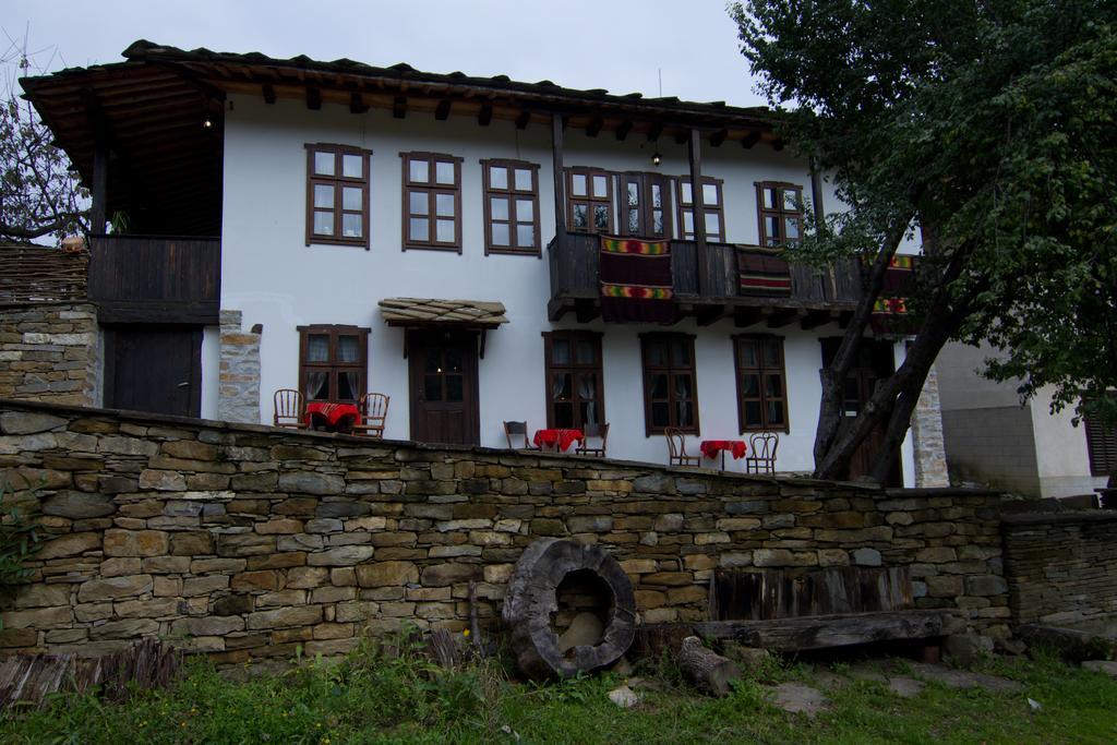 Hotel Dedovite Kashti Stefanowo Zewnętrze zdjęcie