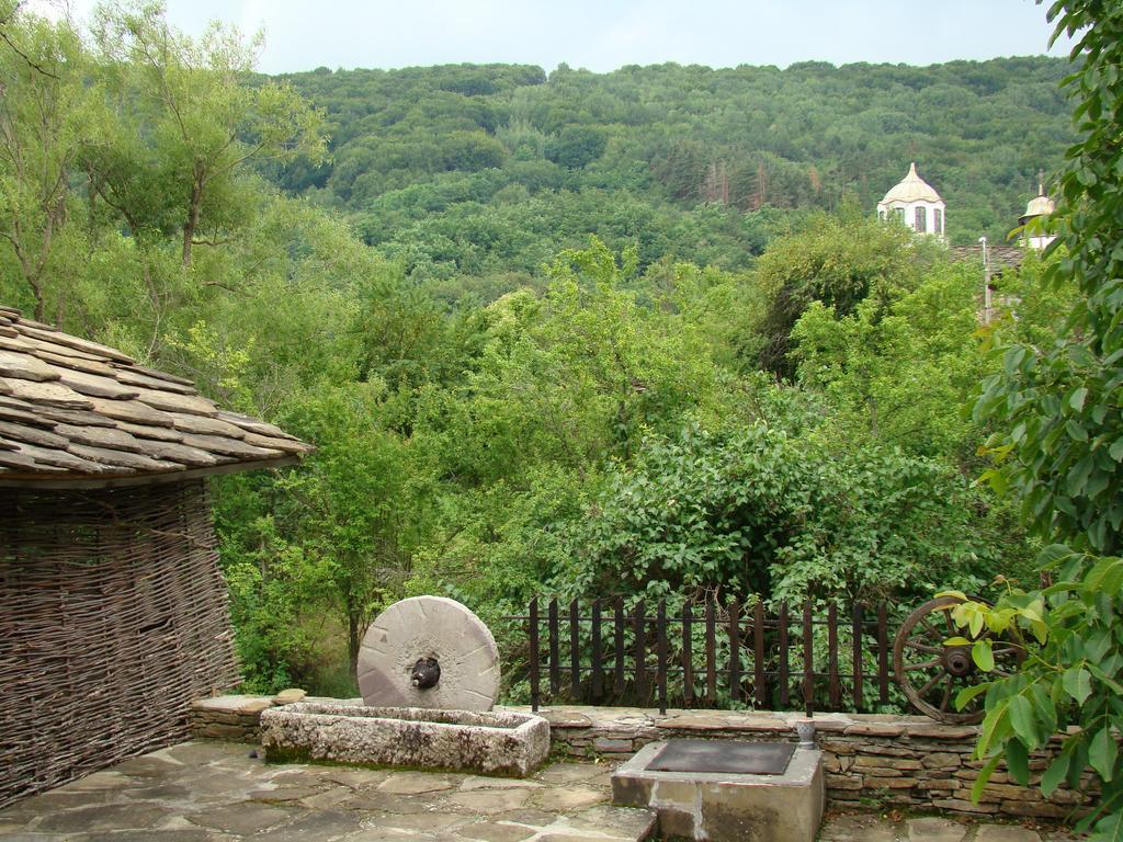 Hotel Dedovite Kashti Stefanowo Zewnętrze zdjęcie
