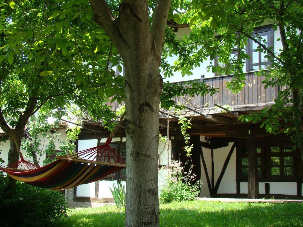 Hotel Dedovite Kashti Stefanowo Zewnętrze zdjęcie