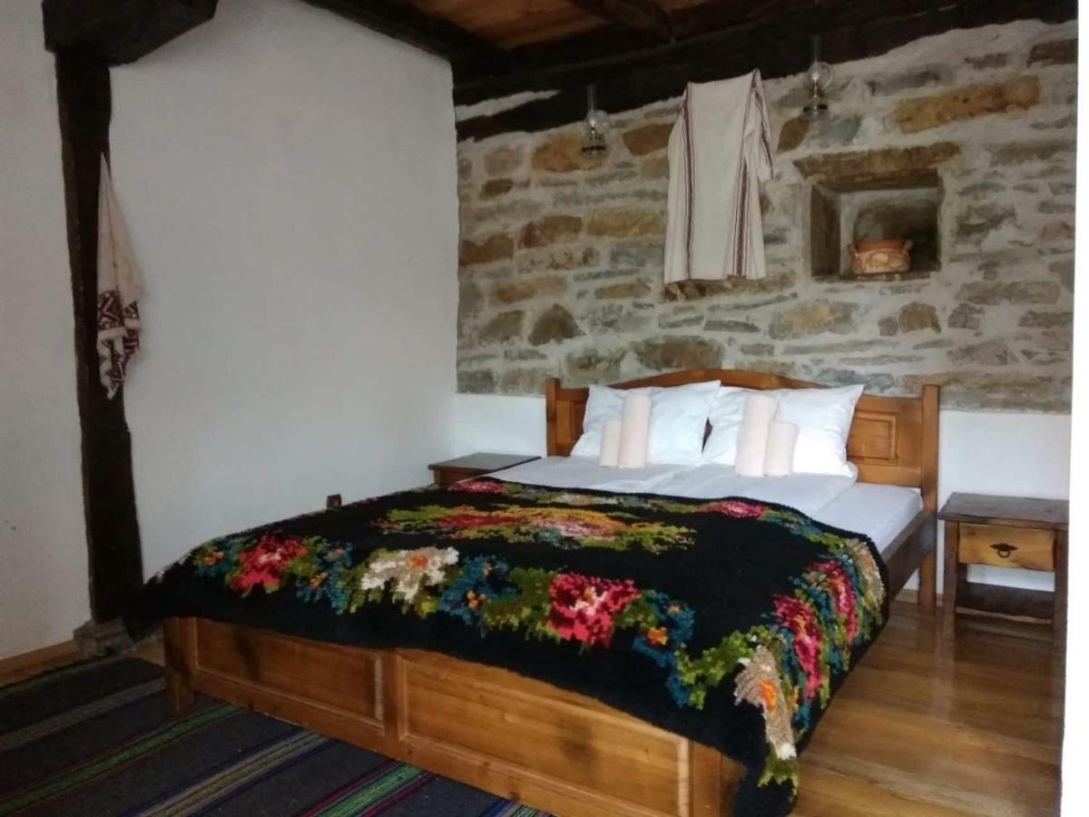 Hotel Dedovite Kashti Stefanowo Zewnętrze zdjęcie