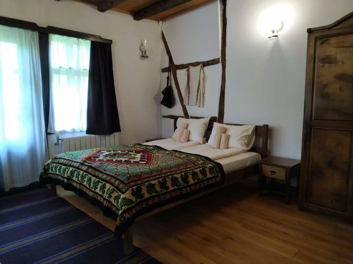 Hotel Dedovite Kashti Stefanowo Zewnętrze zdjęcie