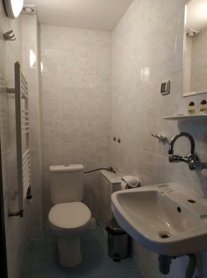Hotel Dedovite Kashti Stefanowo Zewnętrze zdjęcie